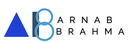Arnab Brahma Mechanical Engineer in Training, Canada Logo