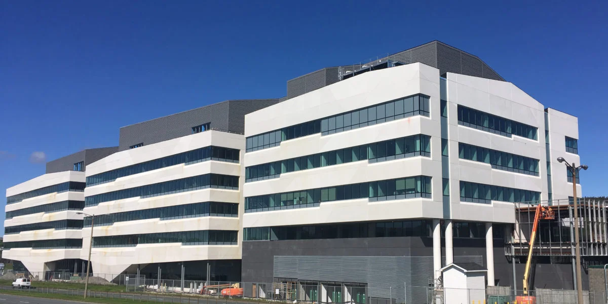  Arnab Brahma Mechanical Engineer in Training The Cahill Group Memorial University Core Sciences Building 