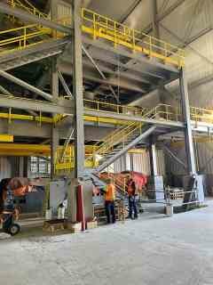  Arnab Brahma Mechanical Engineer in Training Pennecon Liannu Voisey’s Bay Vale Mine Expansion 